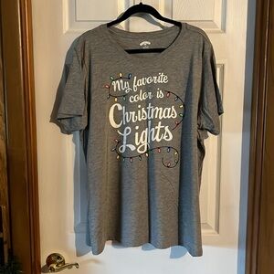 Christmas 🎄 Graphic T-Shirt